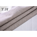 2017 Uphostery Weaving Linen Fabric by 300GSM